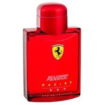 Ferrari Scuderia Red EDT